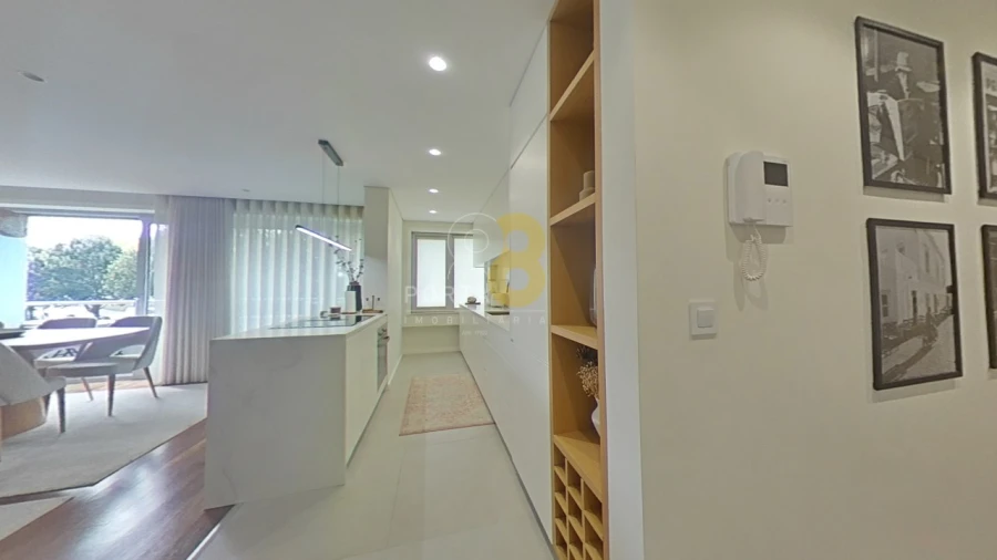 Apartamento T2 para Venda em Matosinhos e Leça da Palmeira Foto 43