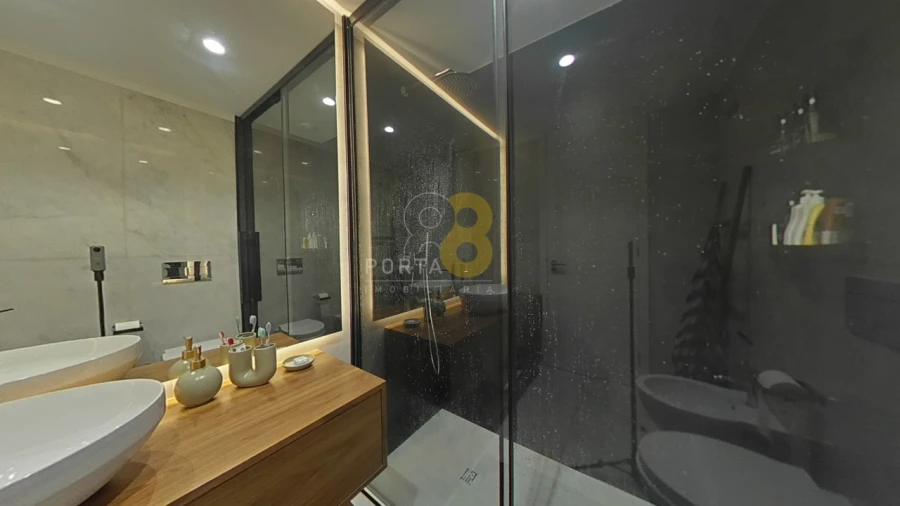 Apartamento T2 para Venda em Matosinhos e Leça da Palmeira Foto 28