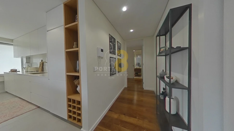 Apartamento T2 para Venda em Matosinhos e Leça da Palmeira Foto 56