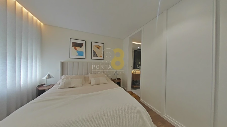 Apartamento T2 para Venda em Matosinhos e Leça da Palmeira Foto 23