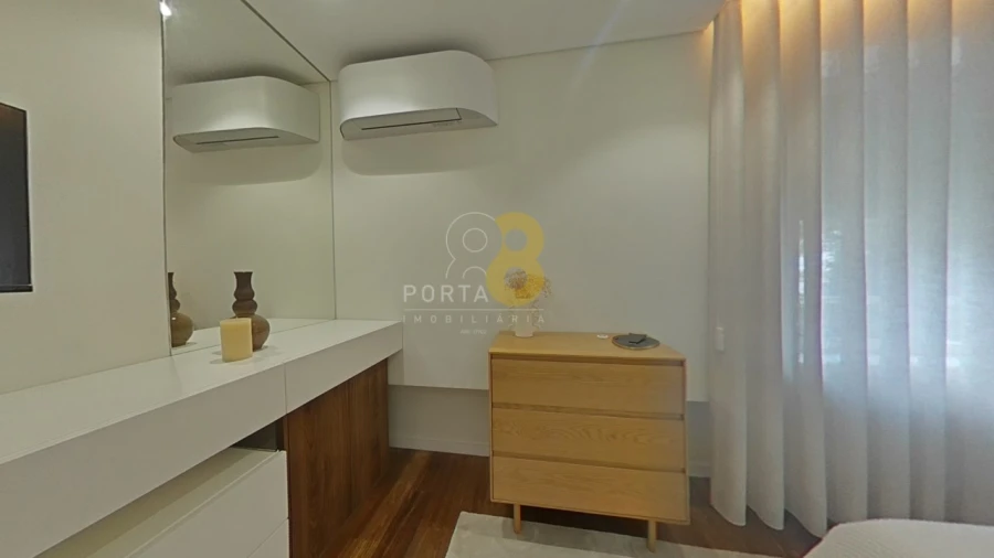 Apartamento T2 para Venda em Matosinhos e Leça da Palmeira Foto 25