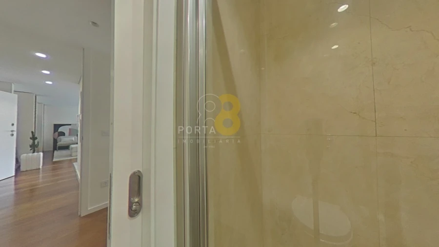 Apartamento T2 para Venda em Matosinhos e Leça da Palmeira Foto 40
