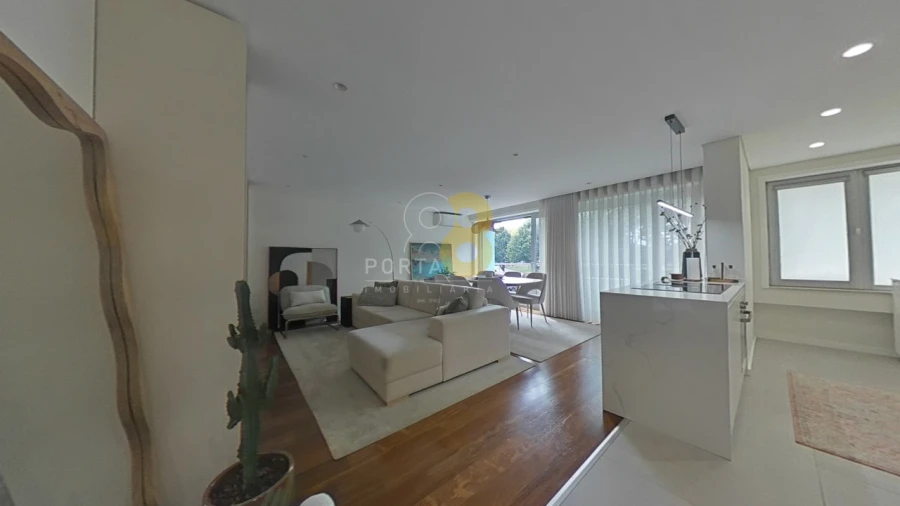 Apartamento T2 para Venda em Matosinhos e Leça da Palmeira Foto 55