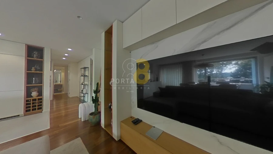 Apartamento T2 para Venda em Matosinhos e Leça da Palmeira Foto 46