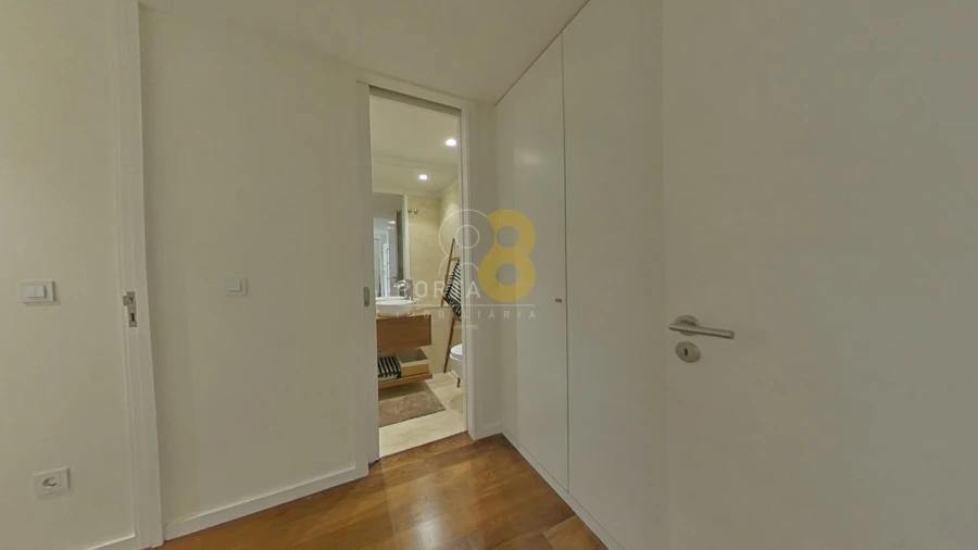 Apartamento T2 para Venda em Matosinhos e Leça da Palmeira Foto 35