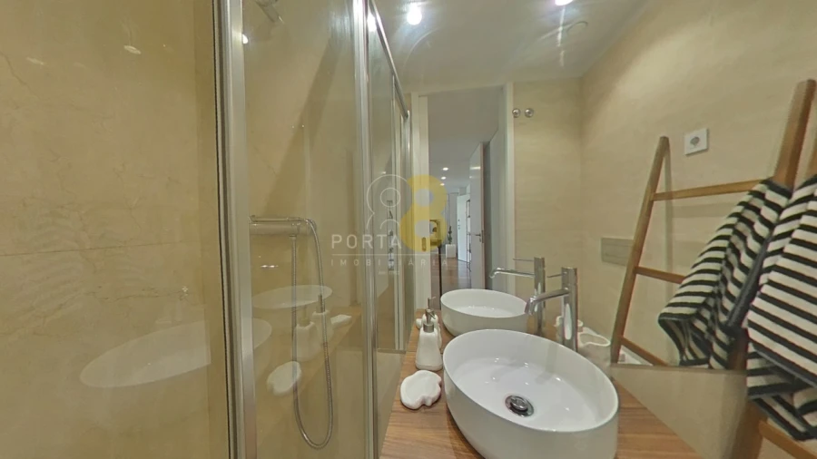 Apartamento T2 para Venda em Matosinhos e Leça da Palmeira Foto 41