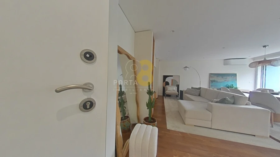 Apartamento T2 para Venda em Matosinhos e Leça da Palmeira Foto 42