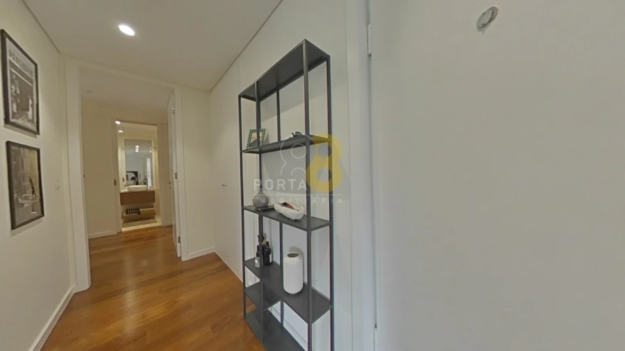 Apartamento T2 para Venda em Matosinhos e Leça da Palmeira Foto 44