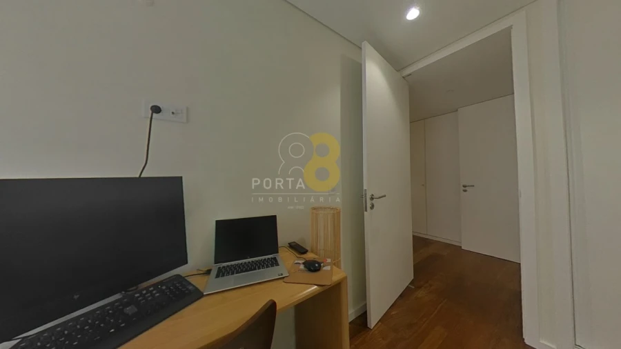Apartamento T2 para Venda em Matosinhos e Leça da Palmeira Foto 37