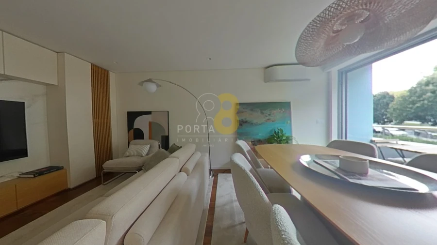 Apartamento T2 para Venda em Matosinhos e Leça da Palmeira Foto 50