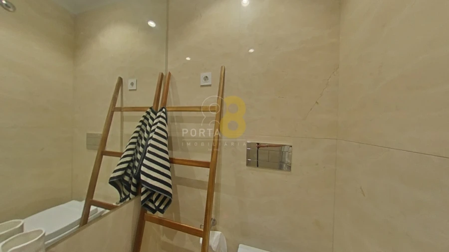 Apartamento T2 para Venda em Matosinhos e Leça da Palmeira Foto 32