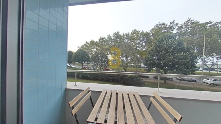 Apartamento T2 para Venda em Matosinhos e Leça da Palmeira Foto 51