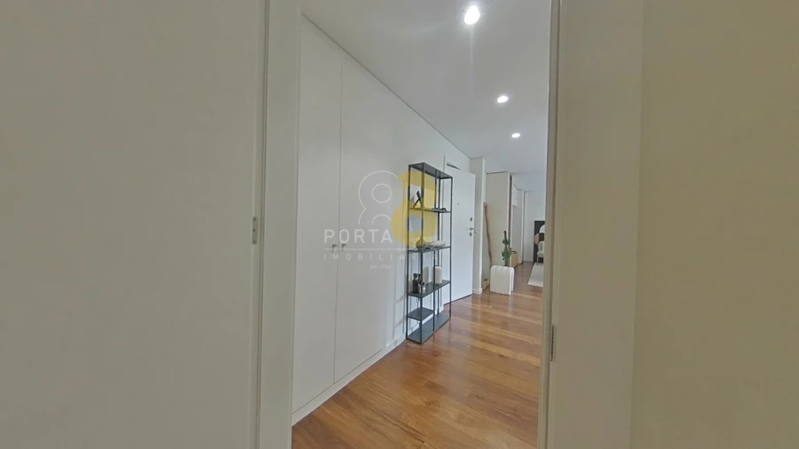 Apartamento T2 para Venda em Matosinhos e Leça da Palmeira Foto 33