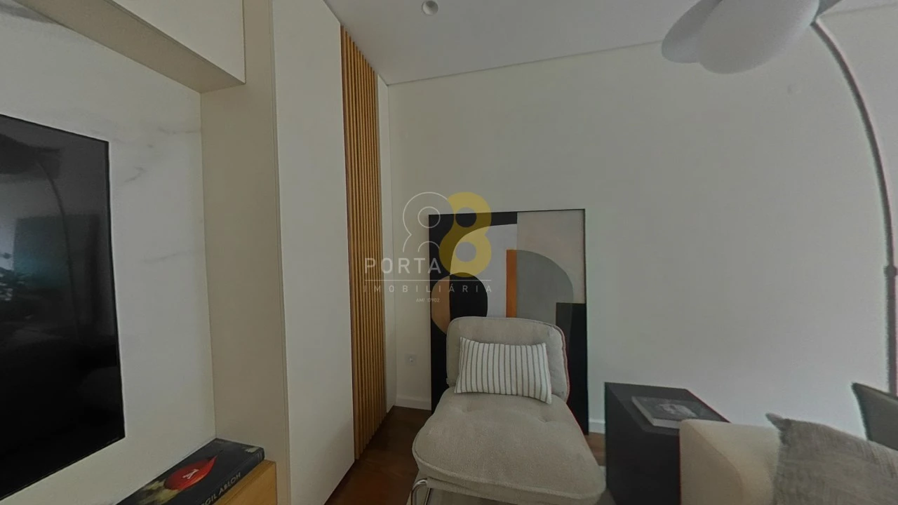 Apartamento T2 para Venda em Matosinhos e Leça da Palmeira Foto 47