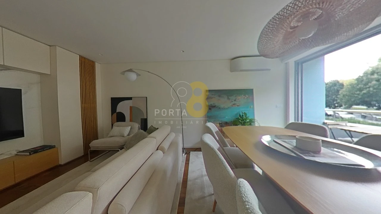 Apartamento T2 para Venda em Matosinhos e Leça da Palmeira Foto 50
