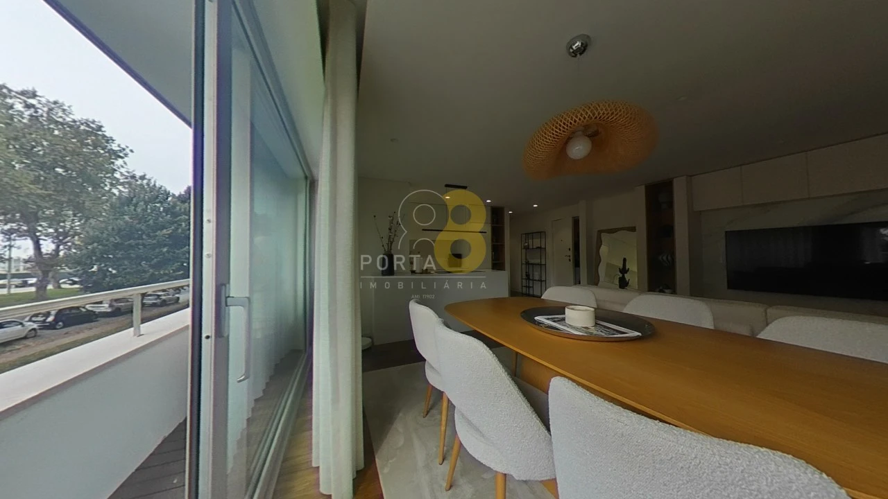 Apartamento T2 para Venda em Matosinhos e Leça da Palmeira Foto 52