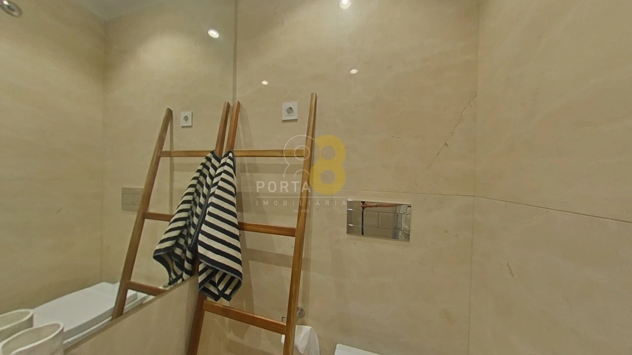Apartamento T2 para Venda em Matosinhos e Leça da Palmeira Foto 32