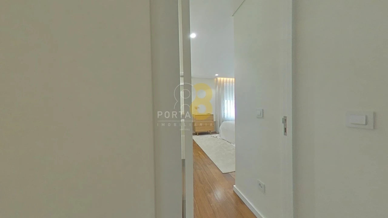 Apartamento T2 para Venda em Matosinhos e Leça da Palmeira Foto 31