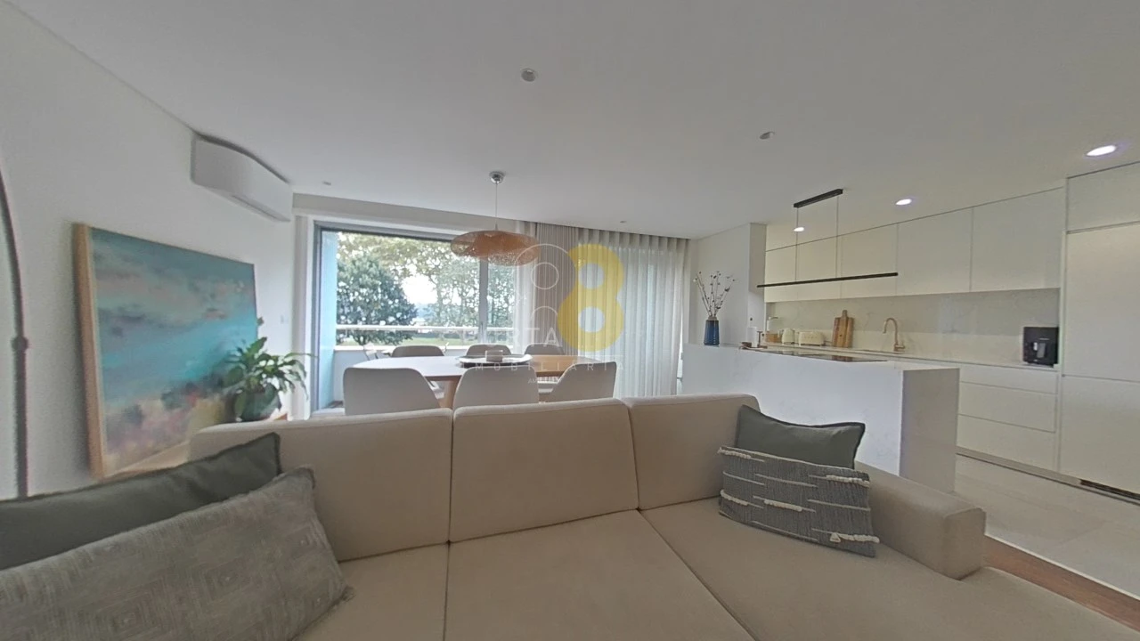 Apartamento T2 para Venda em Matosinhos e Leça da Palmeira Foto 45