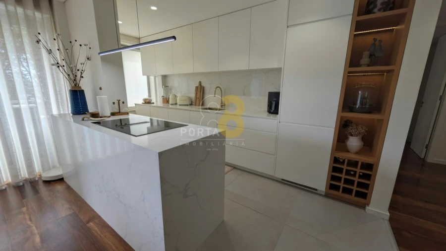 Apartamento T2 para Venda em Matosinhos e Leça da Palmeira