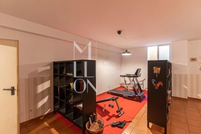 Moradia T4 para Venda em Gulpilhares e Valadares