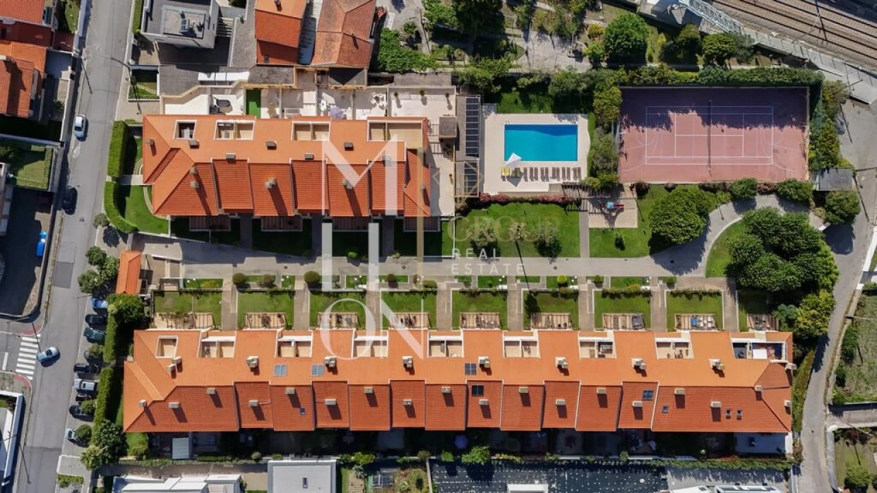 Moradia T4 para Venda em Gulpilhares e Valadares Foto 30