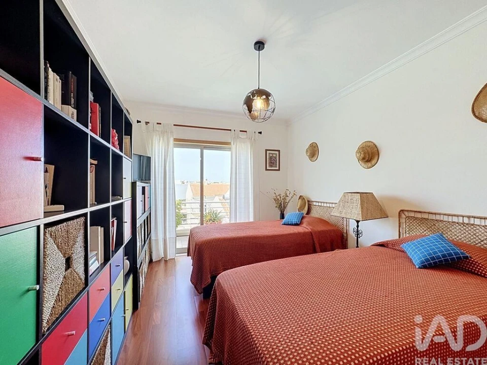 Apartamento T3 para Venda em Montenegro Foto 20