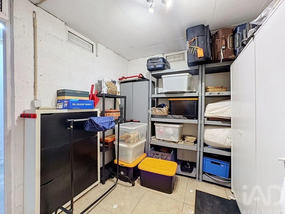 Apartamento T3 para Venda em Montenegro Foto 38
