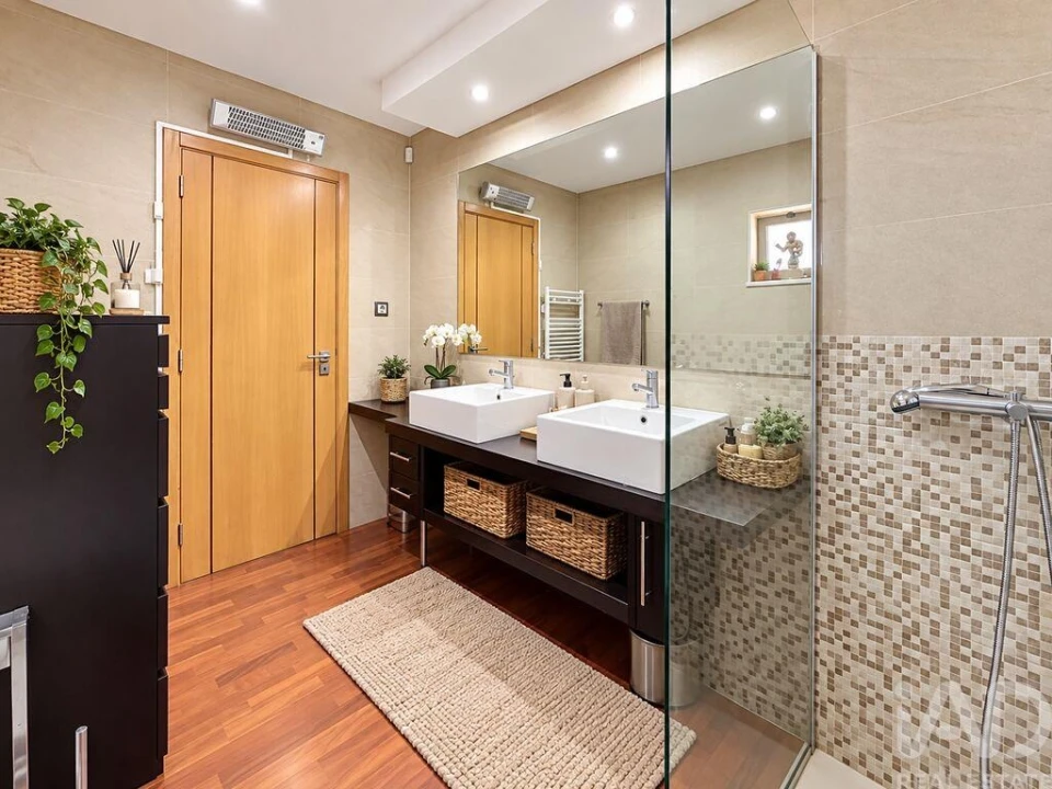 Apartamento T3 para Venda em Montenegro Foto 14