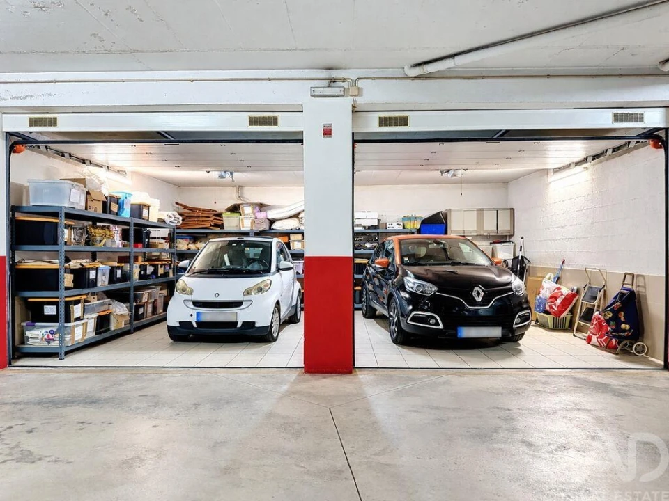 Apartamento T3 para Venda em Montenegro Foto 36