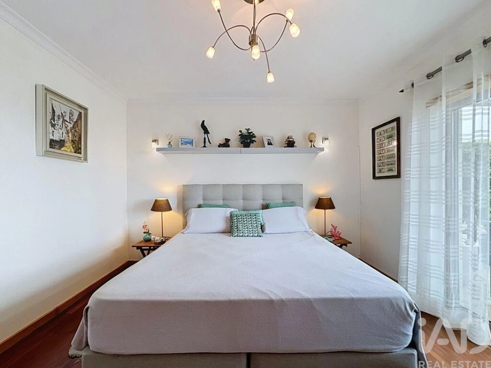 Apartamento T3 para Venda em Montenegro Foto 13