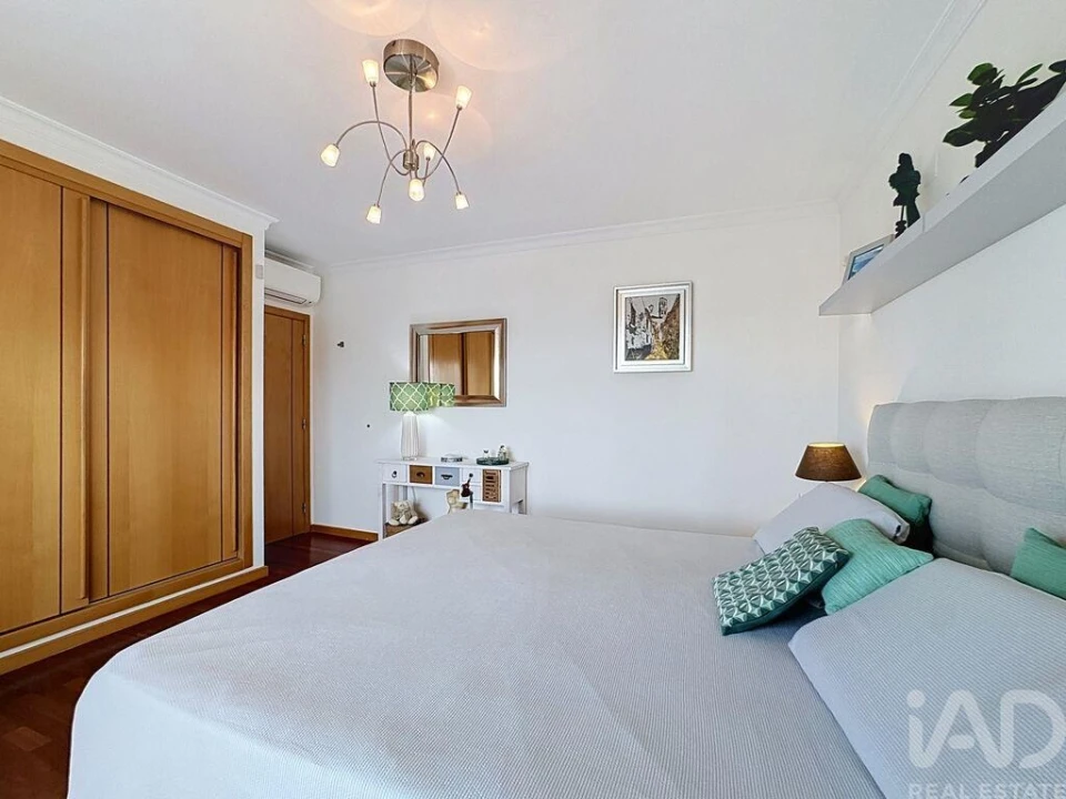 Apartamento T3 para Venda em Montenegro Foto 14