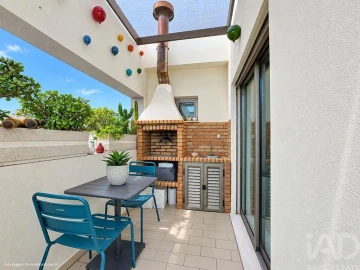 Apartamento T3 para Venda em Montenegro
