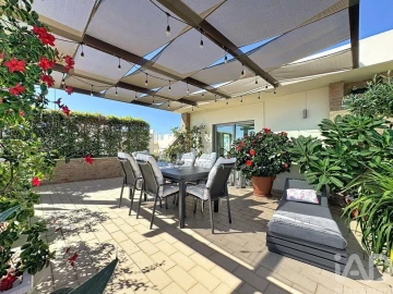 Apartamento T3 para Venda em Montenegro