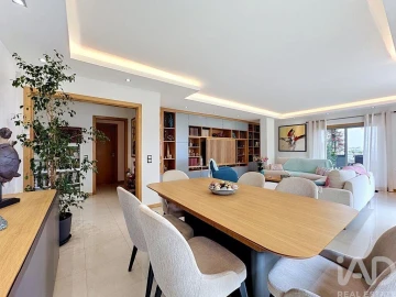 Apartamento T3 para Venda em Montenegro