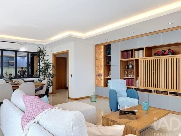 Apartamento T3 para Venda em Montenegro