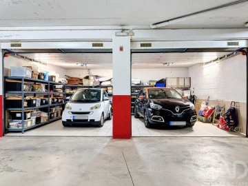 Apartamento T3 para Venda em Montenegro