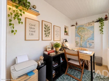 Apartamento T3 para Venda em Montenegro