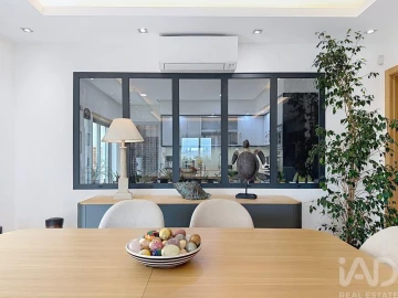 Apartamento T3 para Venda em Montenegro