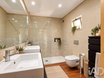 Apartamento T3 para Venda em Montenegro
