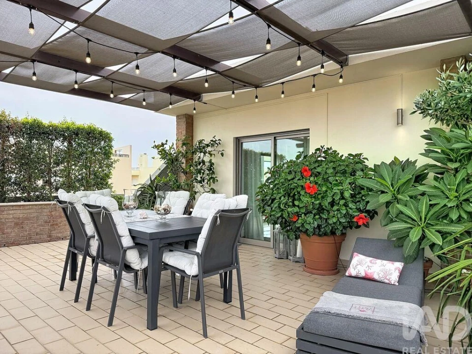 Apartamento T3 para Venda em Montenegro Foto 32