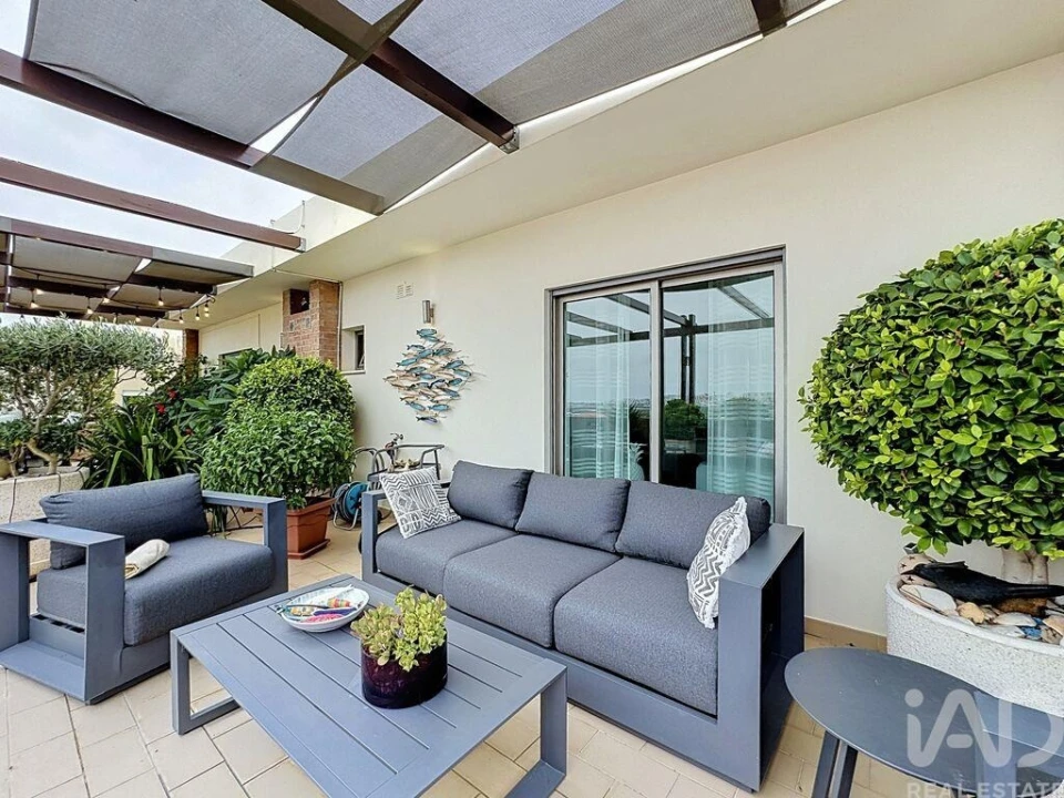 Apartamento T3 para Venda em Montenegro Foto 27