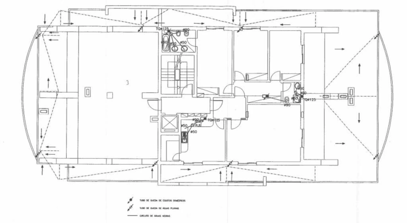 Apartamento T3 para Venda em Montenegro Foto 35