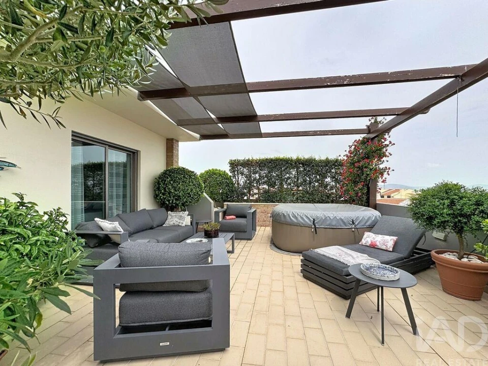 Apartamento T3 para Venda em Montenegro Foto 31