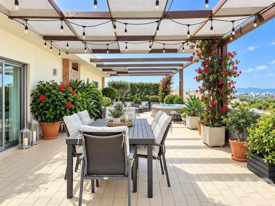 Apartamento T3 para Venda em Montenegro Foto 34