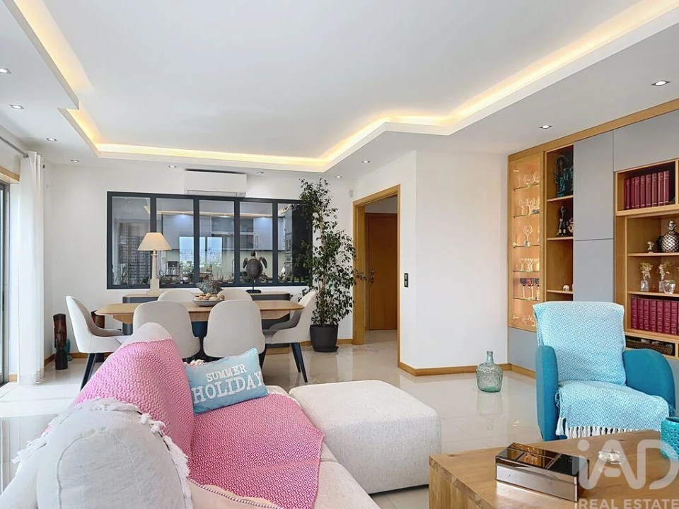 Apartamento T3 para Venda em Montenegro Foto 3