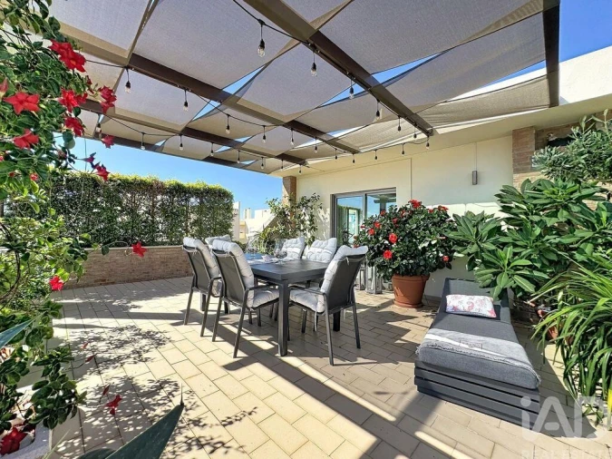 Apartamento T3 para Venda em Montenegro Foto 28