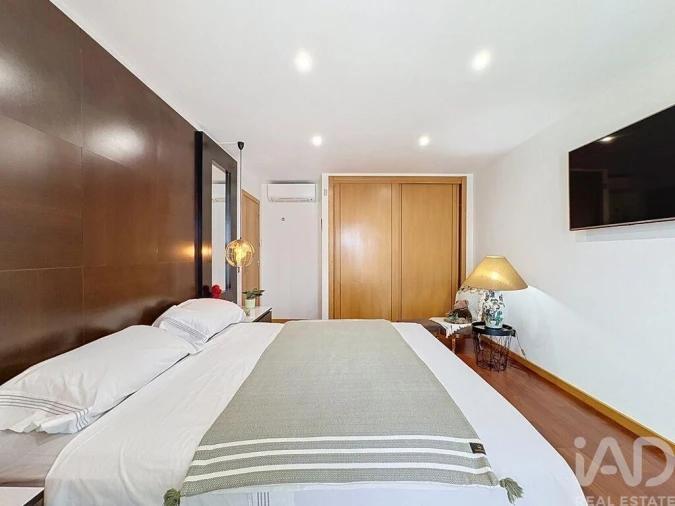 Apartamento T3 para Venda em Montenegro Foto 8