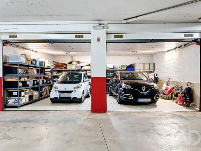 Apartamento T3 para Venda em Montenegro Foto 36