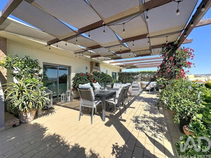 Apartamento T3 para Venda em Montenegro Foto 29